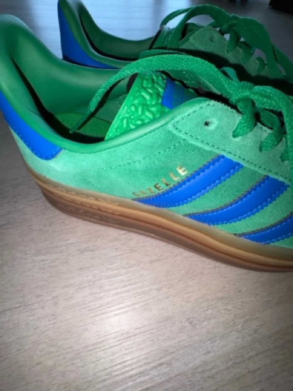 Adidas | Gazelle Bold W 